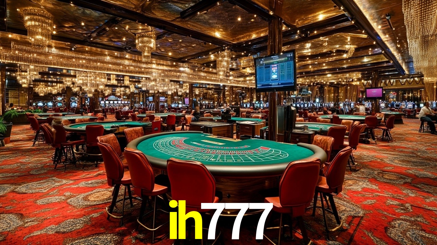 Segurança App ih777