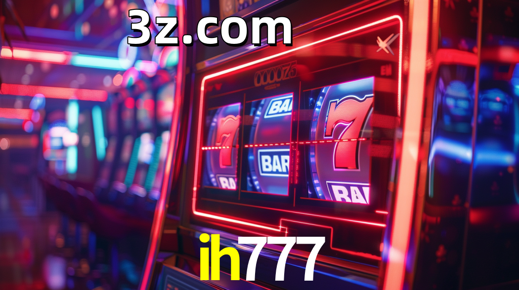 Experiência de Jogos ih777