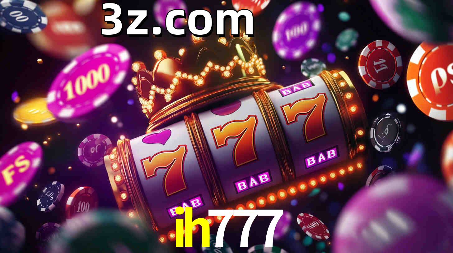 Experiência Promoções ih777